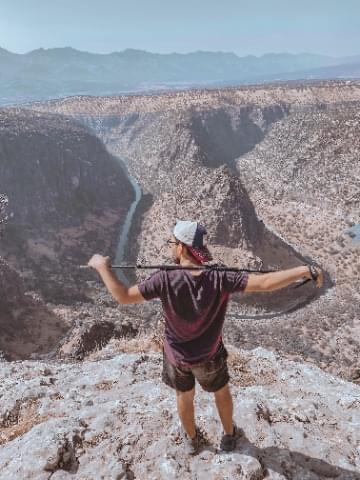 program image